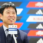 【悲報】森保監督さん、ブラジル戦で延長なら塩貝健人さんを起用予定だった・・・・・・・・・