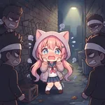 不良少年たちが警官を威嚇する「ポリ鬼」が再び流行か