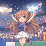 【W杯】アメリカvsベルギー戦、米メディアで4200万人が視聴-記録更新!