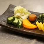 おっさんになると漬け物大好きになる現象