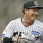 明日の天王山、4月以来の伊原陵人の先発!!!