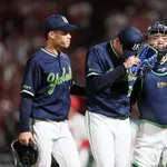 東京ヤクルトスワローズ7月6連敗