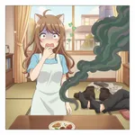 「雨が降ってくる臭いがする」と言ってもほとんど理解されないんだがかなり臭いよな?