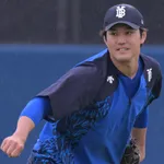 DeNA、藤浪晋太郎を巨人にぶつける（7月11日先発）