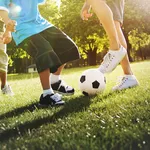 X民「公園でサッカー禁止の国が強くなるわけないだろ！」