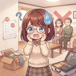 一人暮らしを反対された方