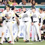 パリーグ外国人に人気チケット販売数が早くも昨年超え…急拡大のインバウンド需要