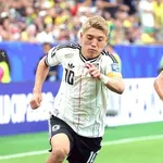 【塩貝】ブラジル🇧🇷代表と日本🇯🇵代表、11月に親善試合決定ｗｗｗｗｗｗｗｗｗｗ