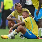 【悲報】ブラジル代表さん、もうロナウドやロナウジーニョ級が出てこない・・・・・・・・・