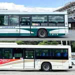 【悲報】バス運転手さん、ガチでなり手がいない・・・・・・・・・