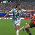 【衝撃】アルゼンチンさん、0―2から3発大逆転で8強進出wwwwwwwwww