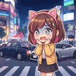 渋谷でGT-Rに外国人観光客を乗せてお金稼いでいた日本人、120キロでタクシーに追突し逮捕