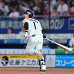 藤原、復帰後1週間で7打点