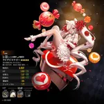 【画像あり】韓国人が手掛けるソシャゲーの美少女キャラクターｗｗｗｗｗｗｗｗ