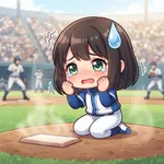 今井達也「僕の弱点は敏感な所。温度や湿度の違いやマウンドの高さに体が反応しちゃう。鈍感になりたい