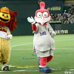 少し前のプロ野球「巨人と日ハムが同じ球場を本拠地にしてました」←これ