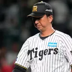 阪神は優勝出来なかったら今日がターニングポイントやろな