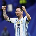 【衝撃】アルゼンチンの対戦相手、流石に凄すぎるw w w w w w w w w w w w w