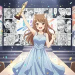 【漫画】 漫画家・植田まさし氏 連載作品すべて終了 出版社が異例の合同声明 46年連載「かりあげクン」等3作