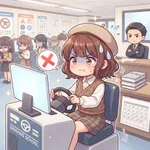 【社会】外免切替「受からない」外国人が急増 事故多発などで厳格化 難易度アップで合格率が大幅低下 教習所で猛特訓も