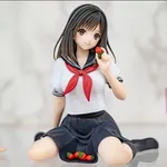 【朗報】いちご100%のプライズフィギュアさん、出来が良すぎるｗｗｗｗｗｗｗｗｗｗ