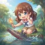 爆竹は戦艦大和のプラモデルに付けて沼で撃沈するのに使っていた