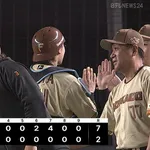 日ハム、前日の嫌な負け方を払拭 無失策&4本塁打で快勝!