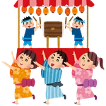 【夏祭り】我が街、自慢の夏祭りを共有しましょう