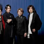 【悲報】BUCK∞TICKさん、ファンクラブ限定ツアーで痴漢被害を報告・・・・・・・・・
