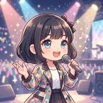 “顔面重要文化財”AKB48伊藤百花、丘みどり20周年シングルのMV出演 夢を追うシンガーソングライター役