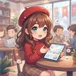 【国際】なぜ米国のZ世代は社会主義に熱狂するのか…中心にいるフォロワー300万人超"赤いインフルエンサー"の正体