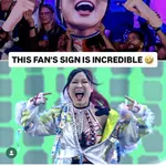 【動画あり】日本人女子プロレスラーさん、アメリカでとんでもない応援をされる