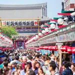 【悲報】外国人さん「日本観光の良さが分からない、タイみたいな国の方が全然良い」・・・・・・・・・