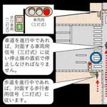【悲報】三笘薫さん、運転中に人身事故を起こしてしまう・・・・・・・・・