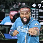 日本ハムレイエス「来年どこのチームにいるか分からない」