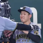 阪神、10-2で巨人に大勝wwwwwwww