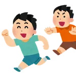 色んな鬼ごっこ