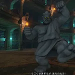 ドラクエ史上、累計で最もプレイヤーを全滅させたモンスターを思い浮かべてください