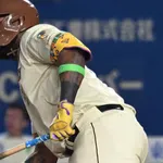 日ハム・レイエス来季去就不明「来年がどうなるか、正直、分からない」