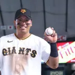 巨人の知念(2打数2安打)って阪神の選手で例えると誰なんだ?