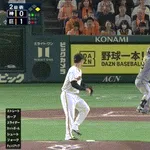 【巨人対阪神14回戦】阪神・前川右京、巨人・則本から第5号逆転2ランホームラン!!!!!!!!!!!!!!