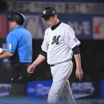 ロッテ・サブロー監督「結果的に流れを切りましたね」