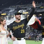 【MLB】パイレーツのオハーンが驚異的活躍『満塁弾→3ラン→3ラン』　24年に大谷翔平が成し遂げて以来の「3本塁打10打点」