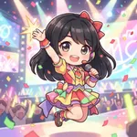 元ももクロ有安杏果、「移動手段の特定」「意図的な同乗」に注意喚起 「法的措置を含め厳正に対処」