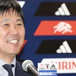 森保一監督、続投!異例「半年」限定でも受諾の返答 年明けアジア杯まで…優勝でも契約延長なし
