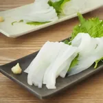 【朗報】イカさんの一番美味い調理方法wwwwwwwwww
