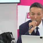 【速報】れいわ山本太郎さん、辞任wwwwwwwwww