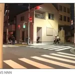 【衝撃】三笘薫選手さん運転の車と自転車が衝突、双方赤信号だったか・・・・・・・・・