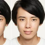 【衝撃】ブサ男さん、眉毛を整えるだけで簡単にフツメンになれると判明wwwwwwwwww