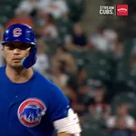鈴木誠也第14号３ランホームラン